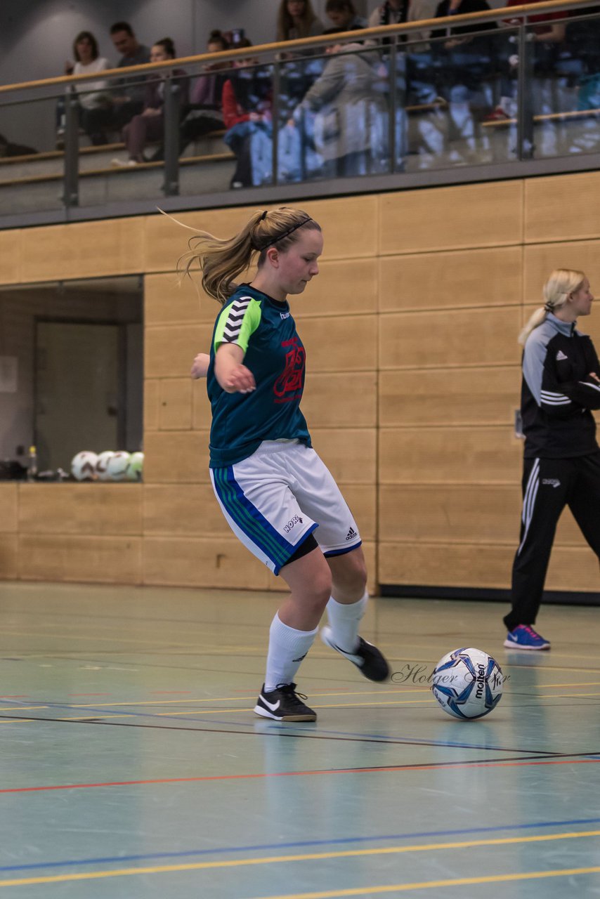 Bild 79 - Girls Cup